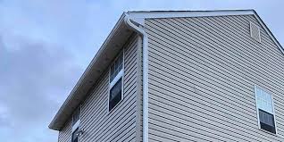 Best Custom Trim and Detailing for Siding  in West Jefferson, OH